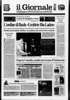 giornale/VIA0058077/2001/n. 45 del 19 novembre